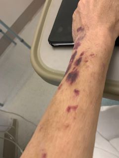 There Will Be Blood. Lots and Lots of&nbsp;Blood.