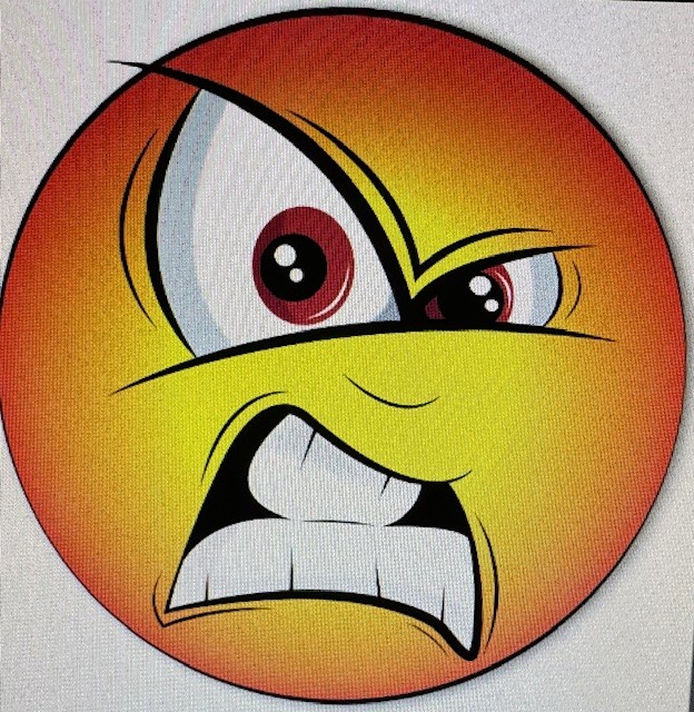 A diseased liver makes you angry: I was not a nice person in the&nbsp;hospital